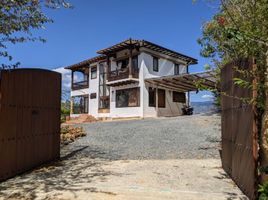 3 Habitación Casa en venta en Boyaca, Villa De Leyva, Boyaca