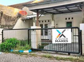 2 Bedroom Villa for sale in Sidoarjo, Sidoarjo, Sidoarjo