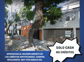 Villa 3 chambre à vendre à Benito Juarez, Mexico City, Benito Juarez