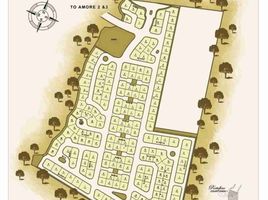  Terreno (Parcela) en venta en Muntinlupa City, Metro Manila, Muntinlupa City, Southern District, Metro Manila
