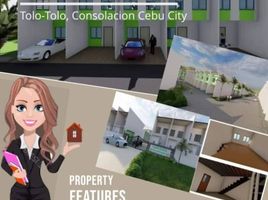 2 Bedroom House for sale in Consolacion, Cebu, Consolacion