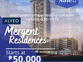 1 Schlafzimmer Wohnung zu verkaufen in Makati City, Metro Manila, Makati City, Southern District