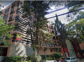 2 Schlafzimmer Appartement zu verkaufen in Miguel Hidalgo, Mexico City, Miguel Hidalgo