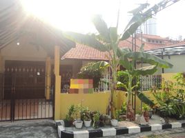 3 Bedroom House for sale in Tenggilis Mejoyo, Surabaya, Tenggilis Mejoyo