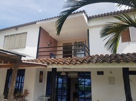 3 Bedroom House for sale in Valle Del Cauca, Andalucia, Valle Del Cauca