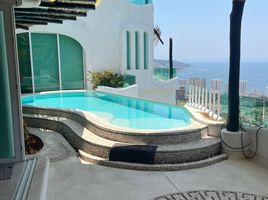 4 Schlafzimmer Villa zu verkaufen in Acapulco, Guerrero, Acapulco, Guerrero