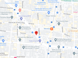 Appartement 2 chambre à vendre à Azcapotzalco, Mexico City, Azcapotzalco
