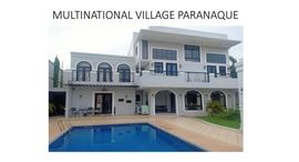 Available Units at Teheran St. Multinational Village Paranaque City