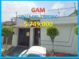 4 Schlafzimmer Haus zu verkaufen in Tultitlan, Mexico, Tultitlan