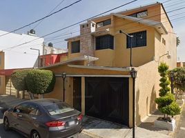 5 Habitación Casa en venta en Gustavo A Madero, Ciudad de México, Gustavo A Madero