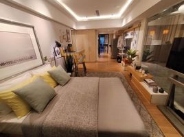 Studio Condo for sale at Orean Place at Vertis North, Quezon City