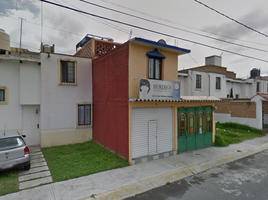 3 Schlafzimmer Villa zu verkaufen in Temoaya, Mexico, Temoaya