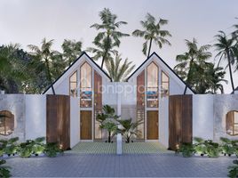 2 Habitación Villa en venta en Badung, Bali, Kuta, Badung