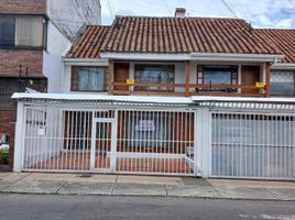 4 Bedroom House for sale in Bogota, Cundinamarca, Bogota