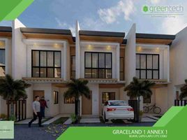 3 Bedroom House for sale in Gaisano Mall Mactan Island, Lapu-Lapu City, Lapu-Lapu City