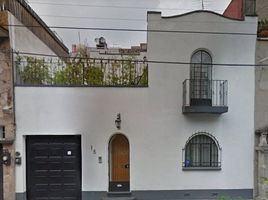 4 Schlafzimmer Haus zu verkaufen in Miguel Hidalgo, Mexico City, Miguel Hidalgo