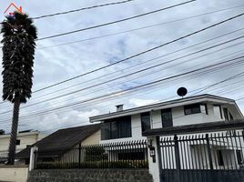 5 Habitación Casa en venta en Ecuador, Otavalo, Otavalo, Imbabura, Ecuador