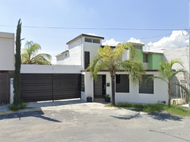 Villa 3 chambre à vendre à Monterrey, Nuevo Leon, Monterrey