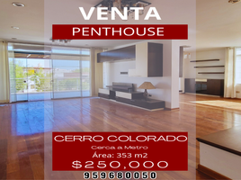 3 Habitación Apartamento en venta en Arequipa, Cerro Colorado, Arequipa, Arequipa