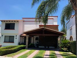 Maison 4 chambre à vendre à Queretaro, Queretaro, Queretaro, Queretaro