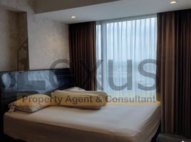 2 Bedroom Apartment for rent in Ocean Park BSD Serpong, Serpong, Legok