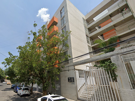 2 Schlafzimmer Appartement zu verkaufen in Cuauhtemoc, Mexico City, Cuauhtemoc