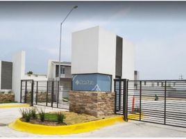3 Schlafzimmer Villa zu verkaufen in General Escobedo, Nuevo Leon, General Escobedo