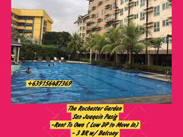 3 Bedroom Condo for sale in Eastern District, Metro Manila, Pasig City, Eastern District