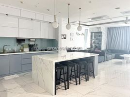 Condominium 3 chambre à louer à Thao Dien, Ho Chi Minh City, Thao Dien, District 2, Ho Chi Minh City, Viêt Nam