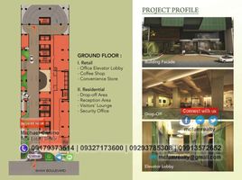 1 Habitación Departamento en venta en Mandaluyong City, Metro Manila, Mandaluyong City, Eastern District