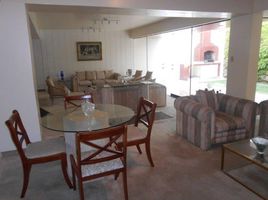 4 Bedroom House for sale in University of Piura (Lima campus), Miraflores, San Isidro