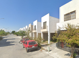 Villa 2 chambre à vendre à San Nicolas De Los Garza, Nuevo Leon, San Nicolas De Los Garza