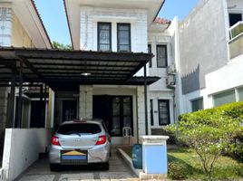 3 Habitación Casa en venta en Gunung Putri, Bogor, Gunung Putri