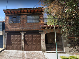 5 Schlafzimmer Haus zu verkaufen in Miguel Hidalgo, Mexico City, Miguel Hidalgo