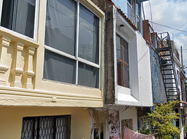 3 Habitación Casa en venta en Venustiano Carranza, Ciudad de México, Venustiano Carranza