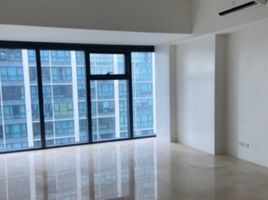 3 Bedroom Apartment for rent at Grand Hyatt Manila Residences, Makati City