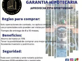4 Schlafzimmer Villa zu verkaufen in Miguel Hidalgo, Mexico City, Miguel Hidalgo