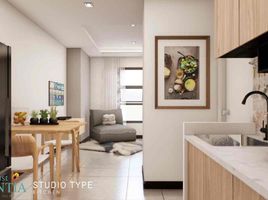 Studio Condo for sale in Santa Ana, Manila, Santa Ana