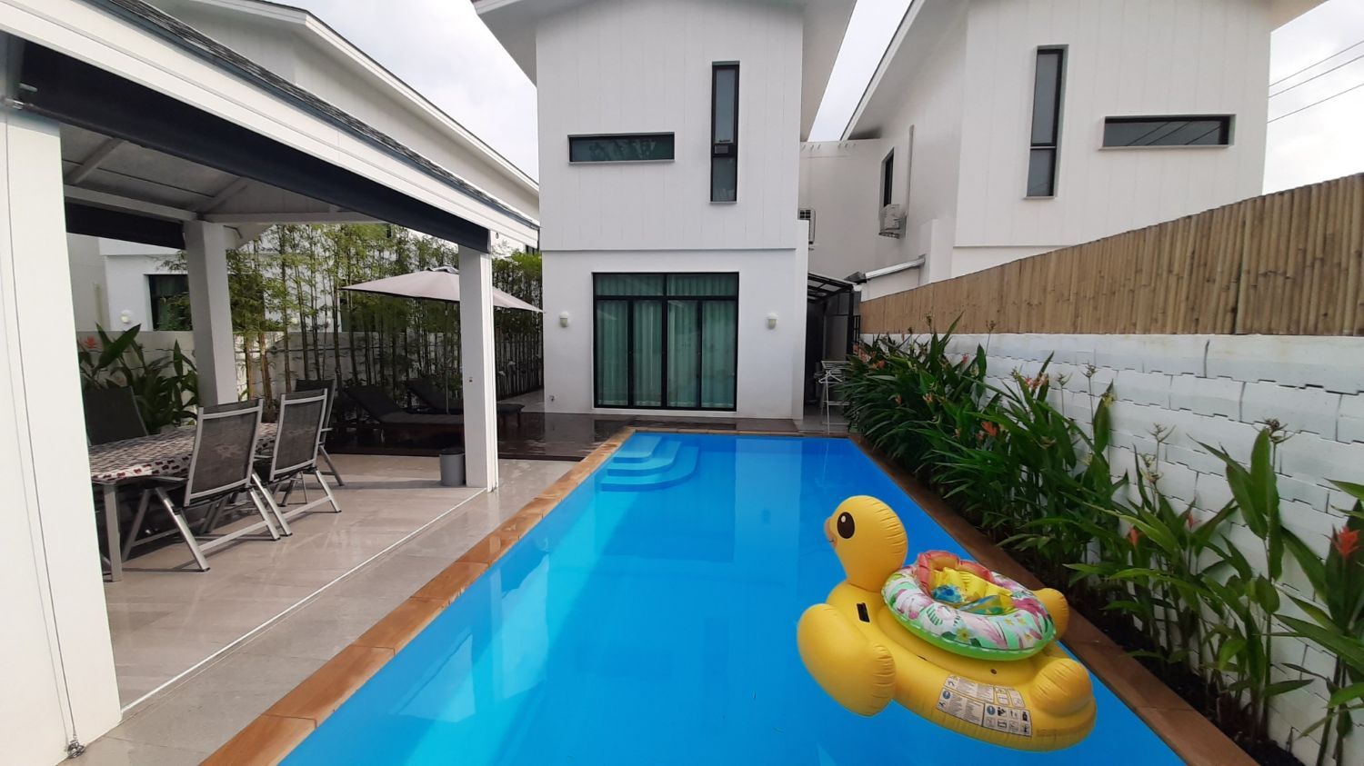 3 Bedroom Villa For Rent In Chalong, Phuket