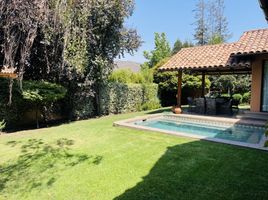 5 Bedroom House for sale in Chile, Santiago, Santiago, Santiago, Chile