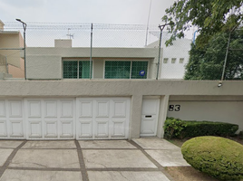 5 Schlafzimmer Haus zu verkaufen in Alvaro Obregon, Mexico City, Alvaro Obregon