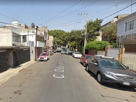 4 Habitación Casa en venta en Cuauhtemoc, Ciudad de México, Cuauhtemoc, Ciudad de México, México