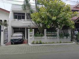  Vila for sale in Tegal Sari, Surabaya, Tegal Sari