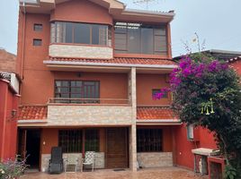 3 Bedroom Villa for sale in Calderón Park, Cuenca, Cuenca, Cuenca