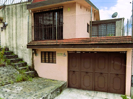 4 Schlafzimmer Haus zu verkaufen in Alvaro Obregon, Mexico City, Alvaro Obregon, Mexico City