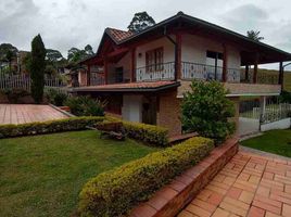 5 Habitación Casa en alquiler en El Carmen De Viboral, Antioquia, El Carmen De Viboral