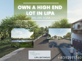  Land for sale in Lipa City, Batangas, Lipa City