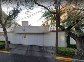 3 Schlafzimmer Villa zu verkaufen in Miguel Hidalgo, Mexico City, Miguel Hidalgo