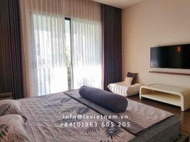 4 Phòng ngủ Nhà mặt tiền for rent in Thảo Điền, Quận 2, Thảo Điền