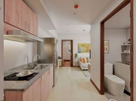  Departamento en alquiler en Quantum Residences, Pasay City